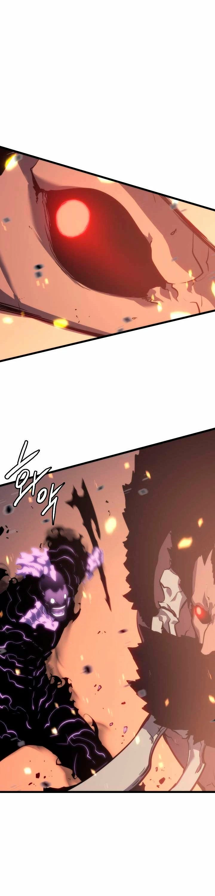 Solo Subiendo de level > Capitulo 136 > Page 131